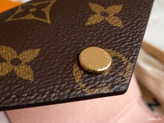 VICTORINE Wallet Louis Vuitton 0710